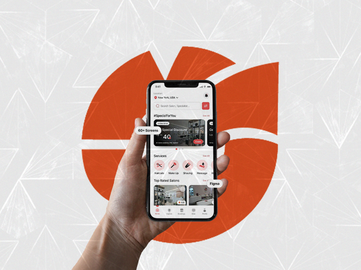 تطبيقات الموبايل