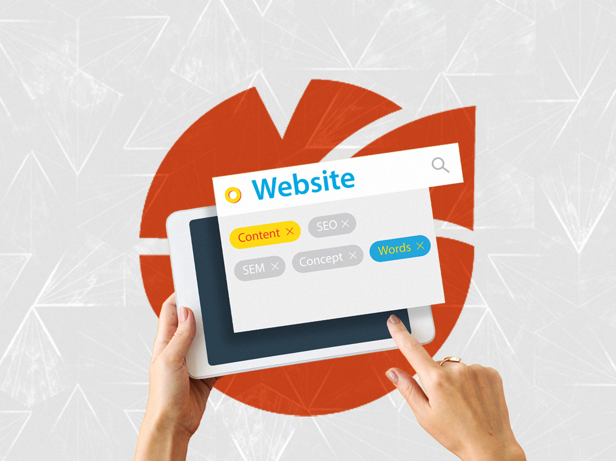 تصميم المواقع الإلكترونية