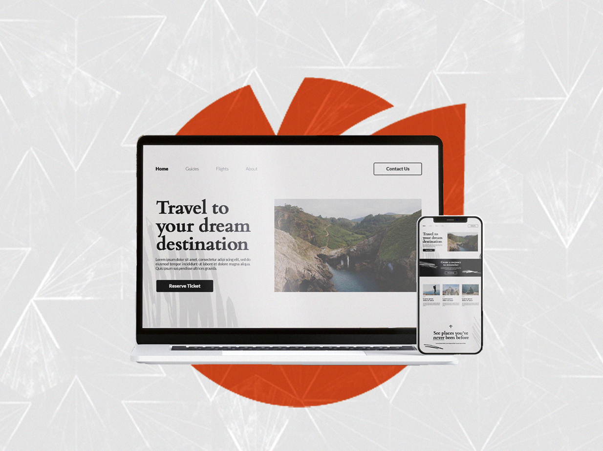 تطبيقات الويب 