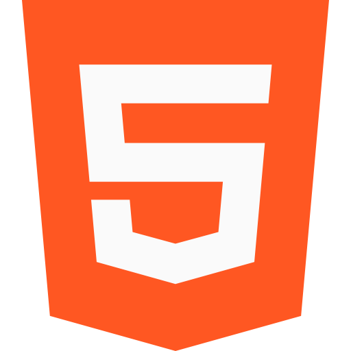 HTML 5
